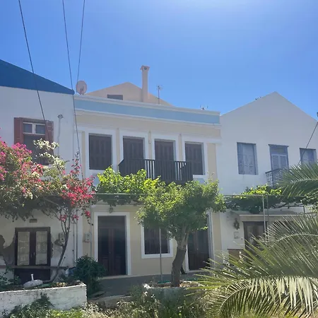 Island House Meters From The Waterfront Meyísti